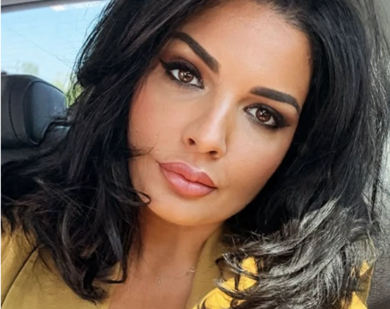 Milena Popović