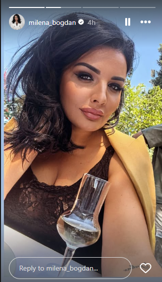 Milena Popović