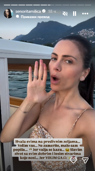 milica pavlović