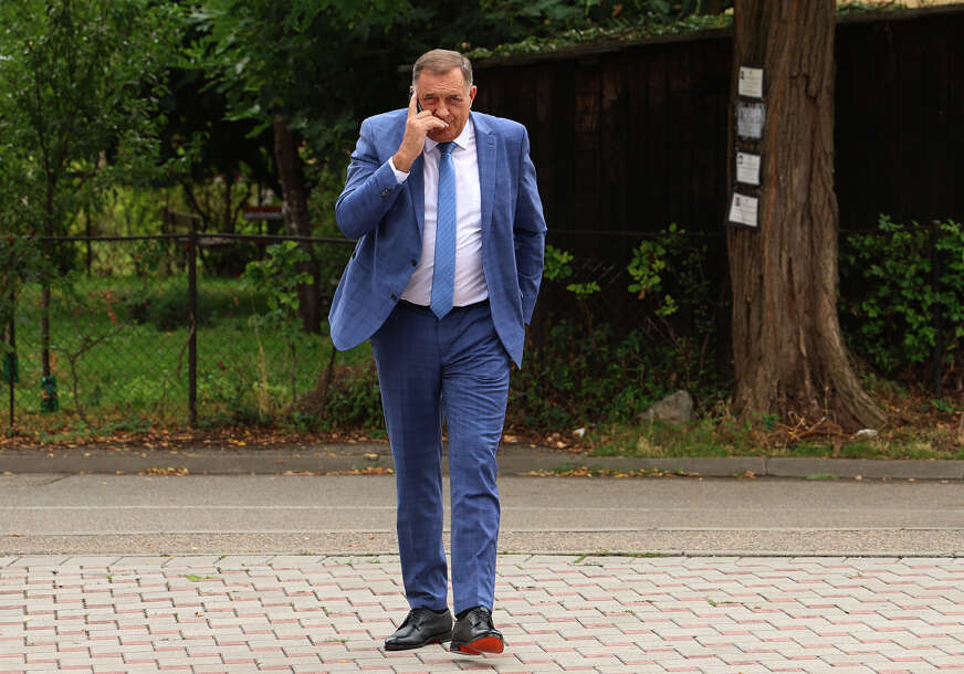 milorad dodik 