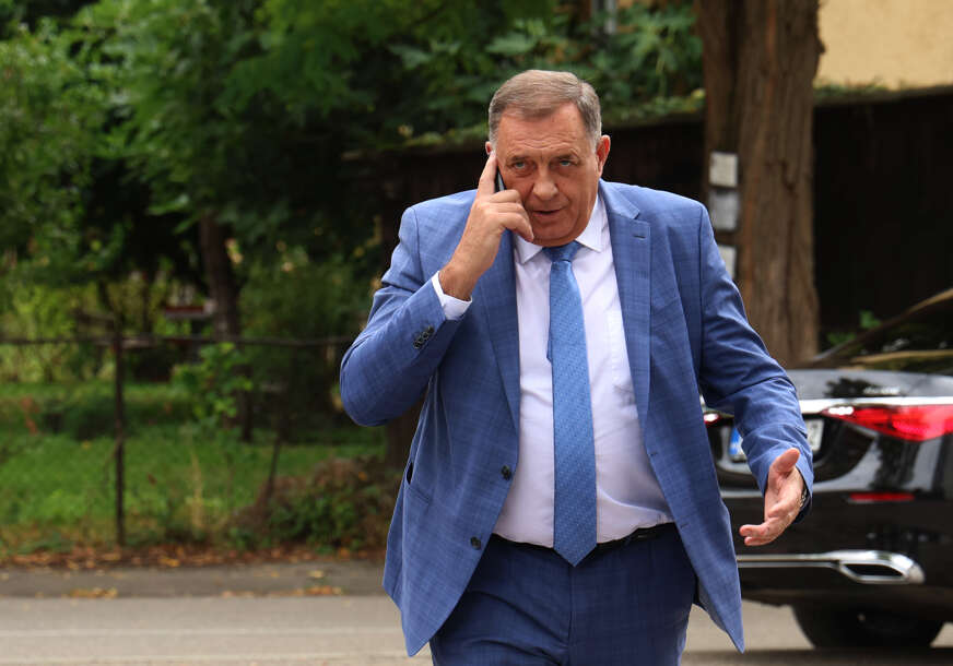 milorad dodik 