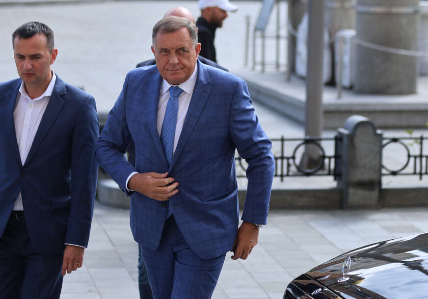 milorad dodik 