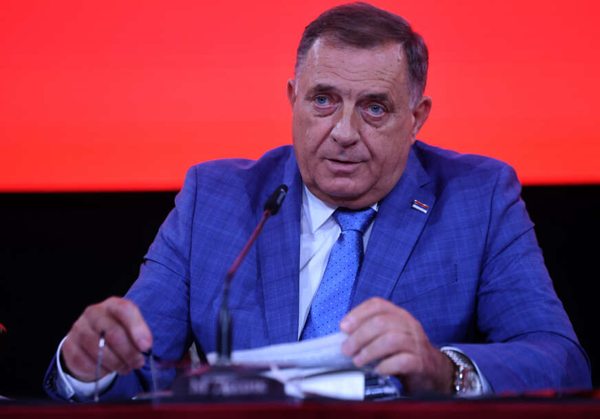 milorad dodik 