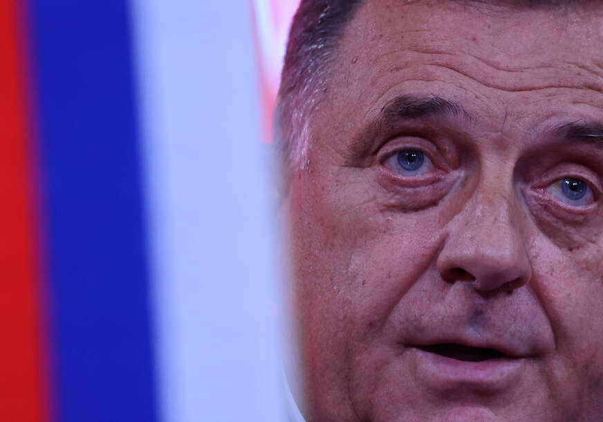 milorad dodik 