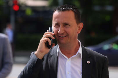 mirko ćurić