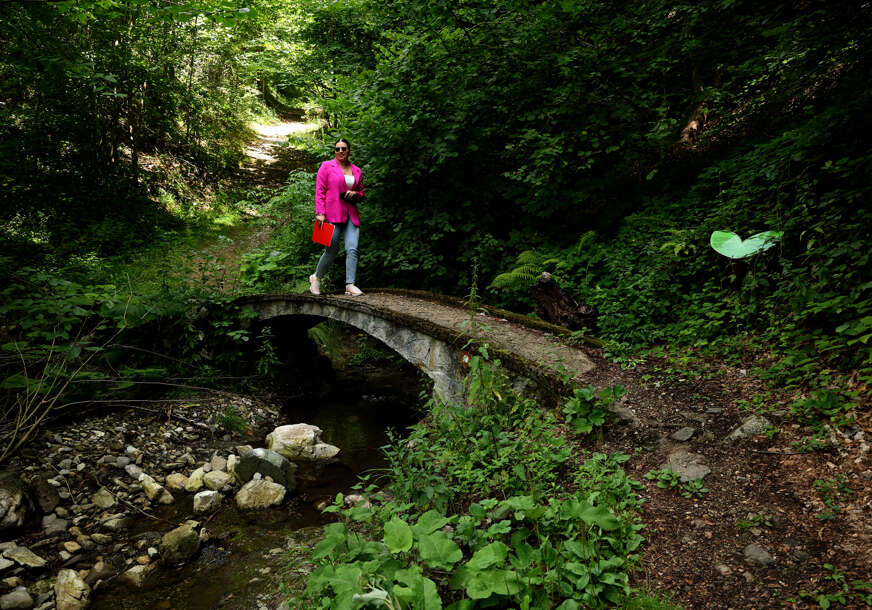 nacionalni park kozara 