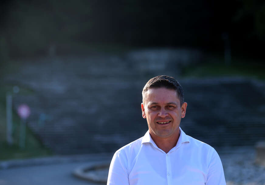 božidar nikoletić direktor np kozara 