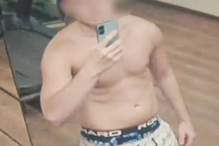 OVO JE MLADIĆ (19) KOJI JE PUCAO U KANA Slikao selfi iz teretane, pa krenuo u napad