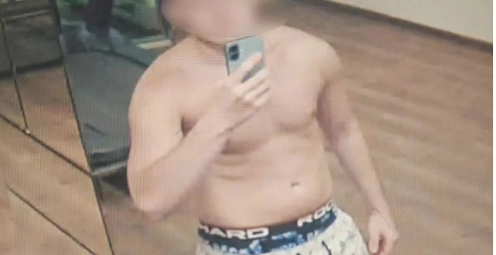 OVO JE MLADIĆ (19) KOJI JE PUCAO U KANA Slikao selfi iz teretane, pa krenuo u napad