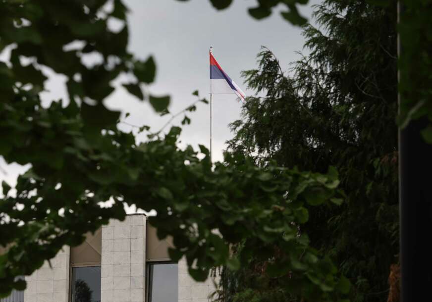 FOTO: MIOMIR JAKOVLJEVIĆ/RINGIER