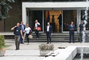 FOTO: MIOMIR JAKOVLJEVIĆ/RINGIER