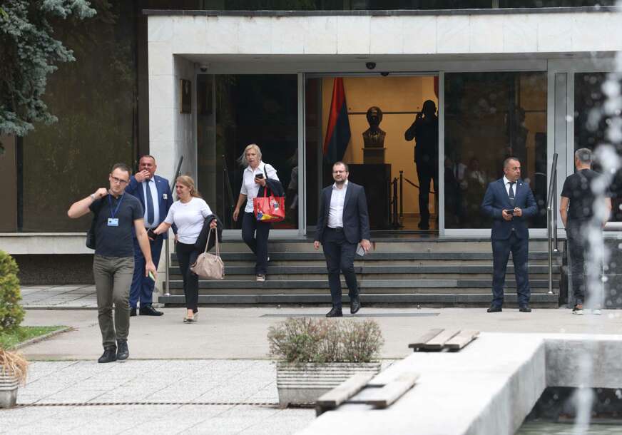 FOTO: MIOMIR JAKOVLJEVIĆ/RINGIER