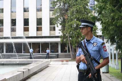 PRIJETNJA JAVNOM PORETKU Banjalučka policija pravda odluku o zabrani okupljanja ljudi sa Ozrena