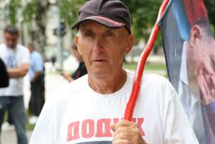 FOTO: MIOMIR JAKOVLJEVIĆ/RINGIER