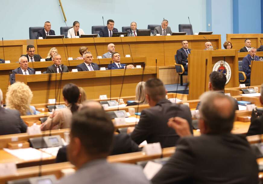 FOTO: MIOMIR JAKOVLJEVIĆ/RINGIER