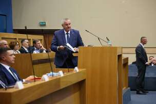 FOTO: MIOMIR JAKOVLJEVIĆ/RINGIER