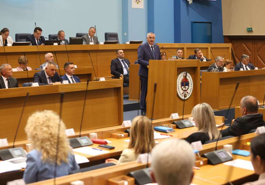 FOTO: MIOMIR JAKOVLJEVIĆ/RINGIER