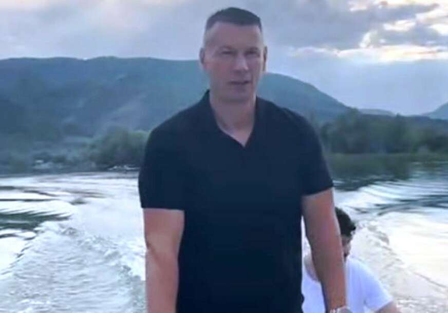 nenad nesic