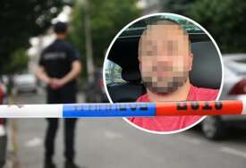Troje male djece ostalo bez oca: Milan došao iz Njemačke sa porodicom, pa stradao