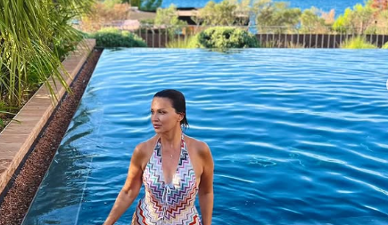 nina badrić