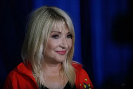 Gordana Lazarević