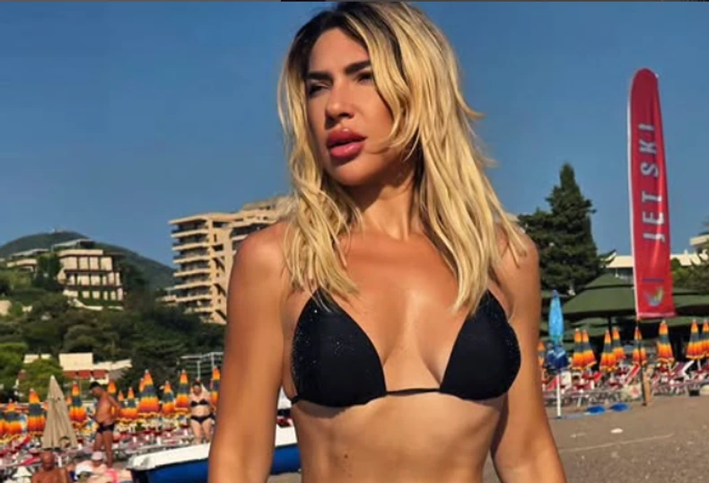Jovana Jeremić