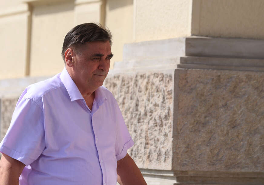 obren petrović