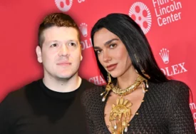"Ova osoba je projekat" Sloba Radanović se oglasio nakon što je Dua Lipa dobila "DRŽAVLJANSTVO KOSOVA", pjevač bijesan
