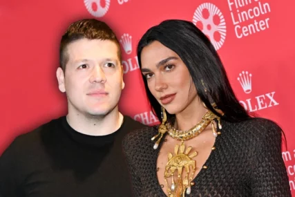 "Ova osoba je projekat" Sloba Radanović se oglasio nakon što je Dua Lipa dobila "DRŽAVLJANSTVO KOSOVA", pjevač bijesan