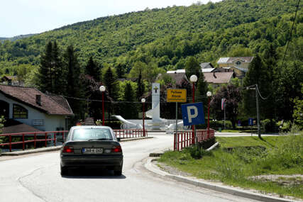 OPŠTINA RIBNIK