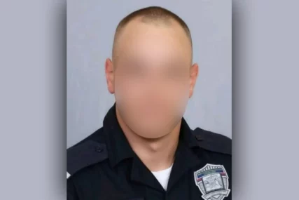 MLADIĆA ISJEKAO MAČETOM Poznato u kakvom je stanju povrijeđeni policajac, ljekari se satima borili da NE OSTANE bez šake