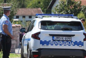 Jaka eksplozija probudila Banjalučane: U kamionu Čistoće AKTIVIRALA SE BOMBA, oglasili se iz policije