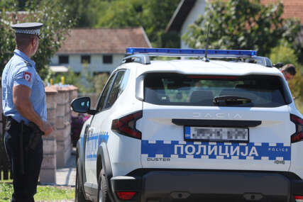 VELIKA AKCIJA U HERCEGOVINI Policija uhapsila više osoba iz Gacka i Trebinja, pronađena veća količina DROGE