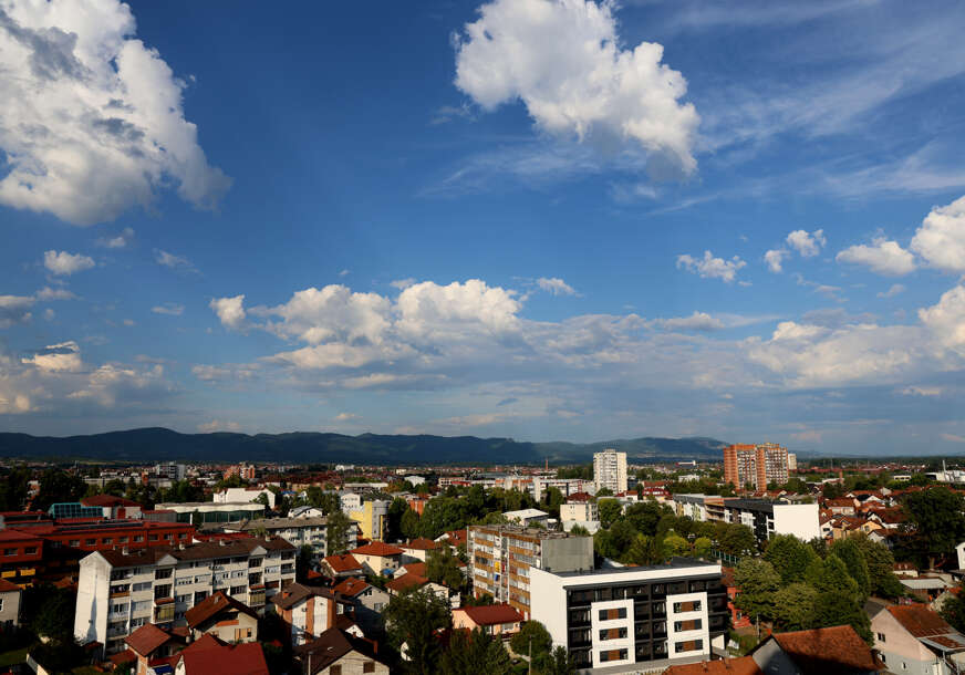 GRAD PRIJEDOR 