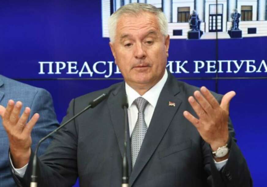 FOTO: MIOMIR JAKOVLJEVIĆ/RINGIER