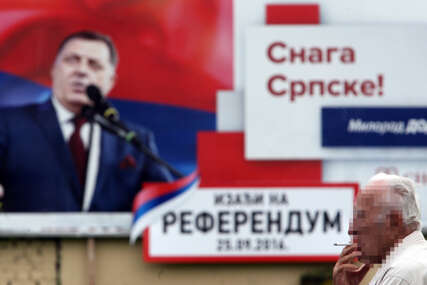 "U petak ćemo zauzeti zvaničan stav" Bošnjaci ODLUČUJU O VETU na Zakon o referendumu Srpske