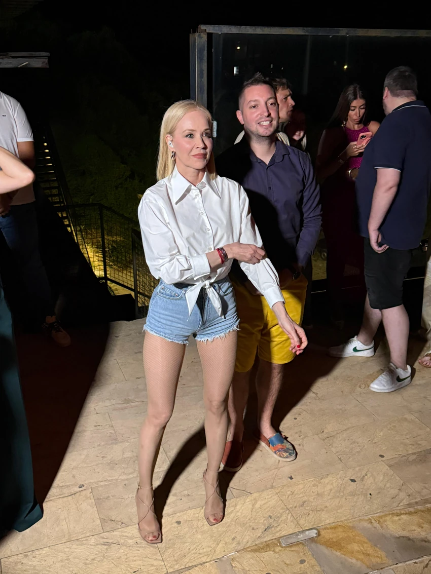 Jelena Rozga 
