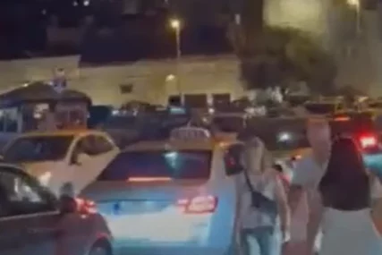 (VIDEO) KO JE UBIJENI RADOVAN KRIVOKAPIĆ Pojavio se prvi snimak nakon likvidacije u Kotoru