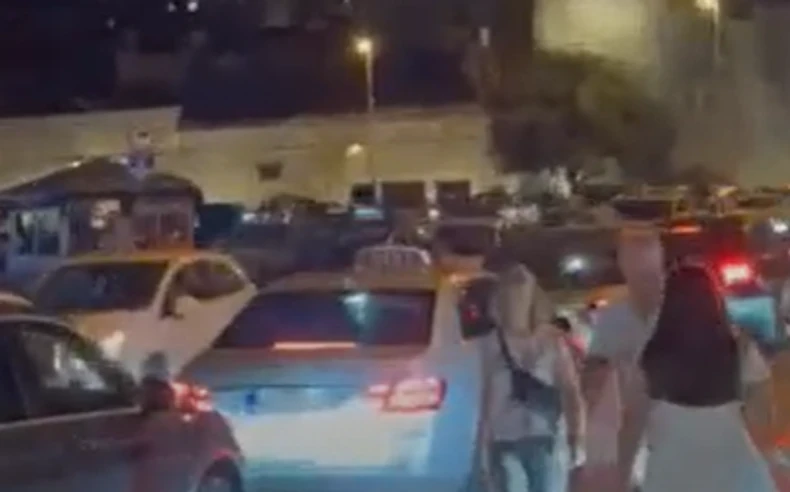 (VIDEO) KO JE UBIJENI RADOVAN KRIVOKAPIĆ Pojavio se prvi snimak nakon likvidacije u Kotoru