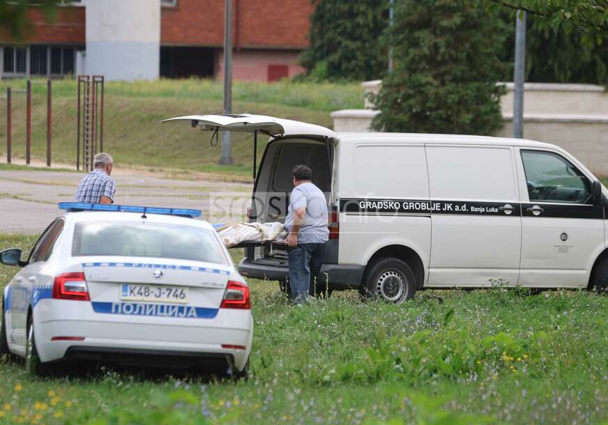 Samoubistvo Gimnazija