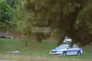 FOTO:  SINIŠA PAŠALIĆ/RINGIER