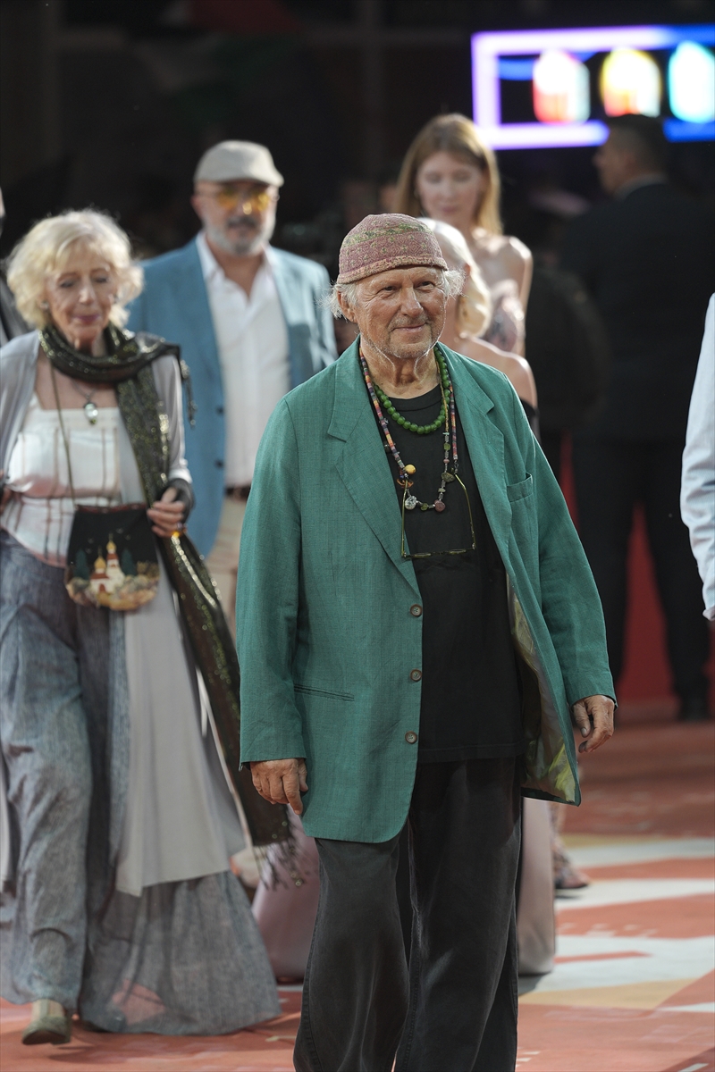 FOTO: SAMIR JORDAMOVIC/ANADOLIJA