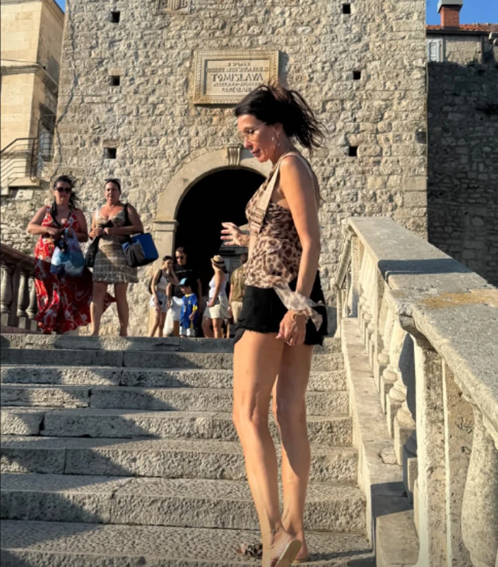 FOTO: FOTO: INSTAGRAM/SNEŽANA DAKIĆ / INSTAGRAM
