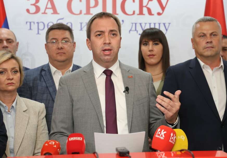 "Ne smijemo ćutati pred nepravdom" Selak poslao jasnu poruku povodom obilježavanja 30 godina od „Oluje“