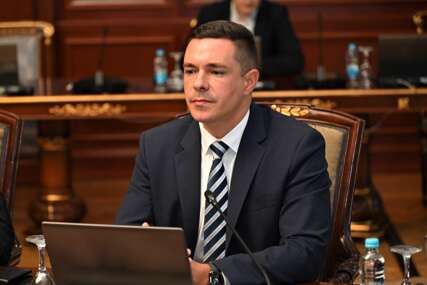 sjednica vlade rs , miloš bukejlović