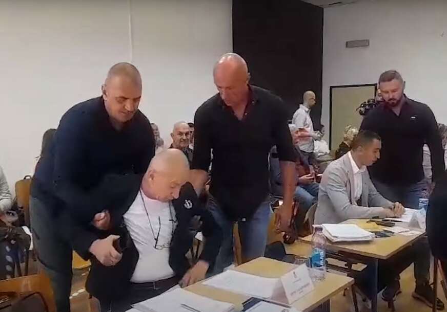 FOTO: BN TV/YOUTUBE/SCREENSHOT