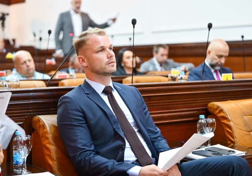 FOTO: MIOMIR JAKOVLJEVIĆ/RINGIER