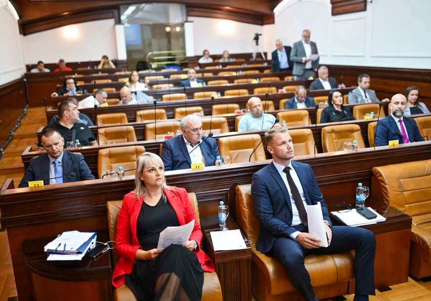 FOTO: MIOMIR JAKOVLJEVIĆ/RINGIER