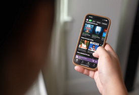 Uklanjaće ih iz preporuka: Spotifaj počinje označavati AI izvođače