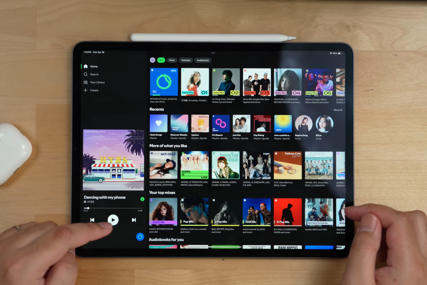 spotifaj